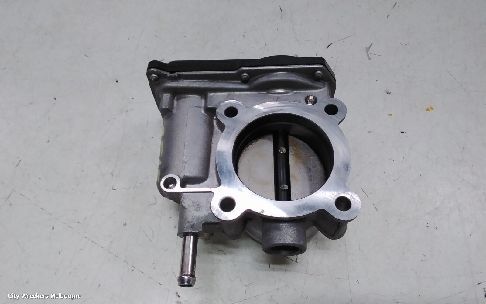 TOYOTA COROLLA 2016 Throttle Body