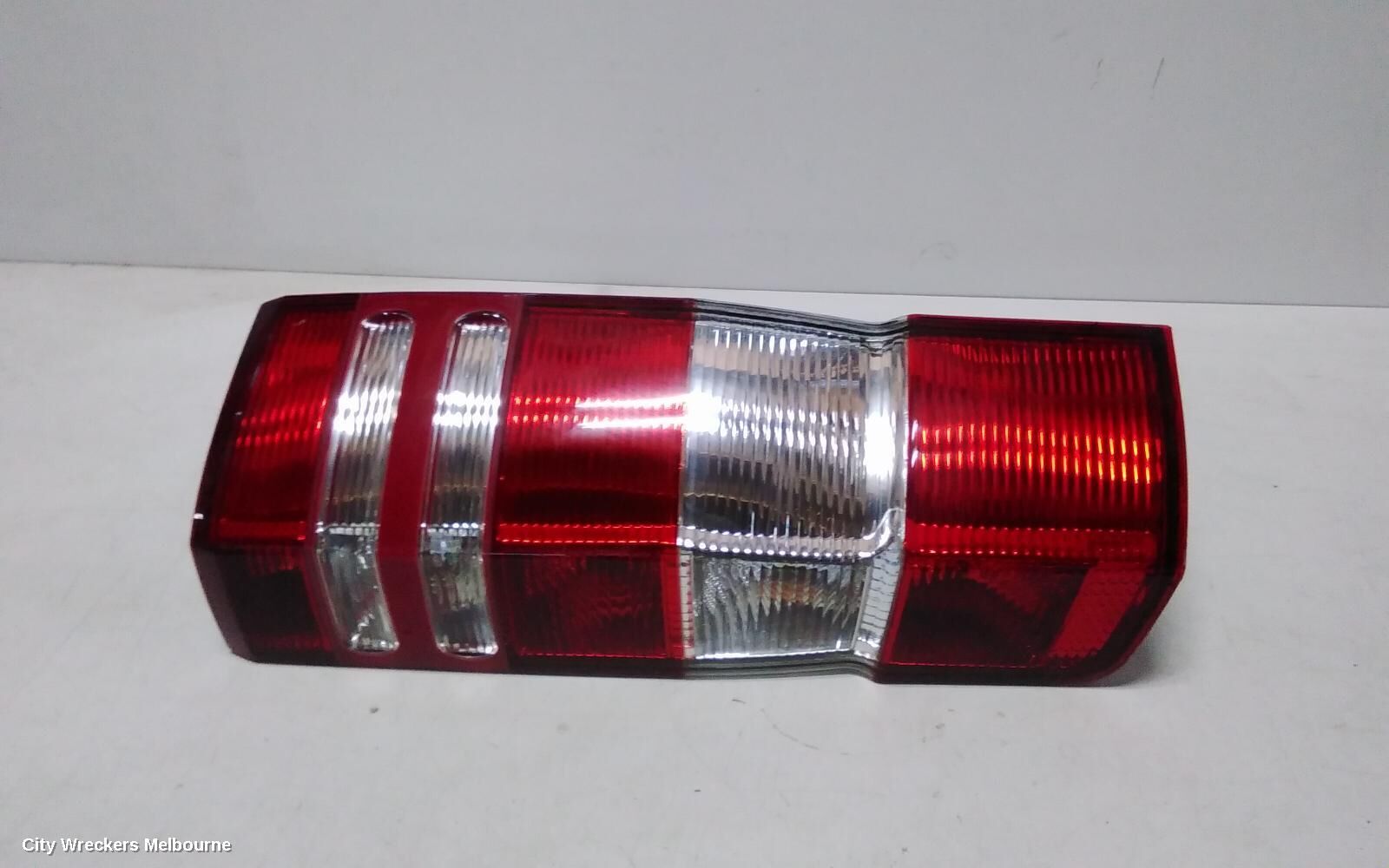 MERCEDES SPRINTER 2009 Left Taillight