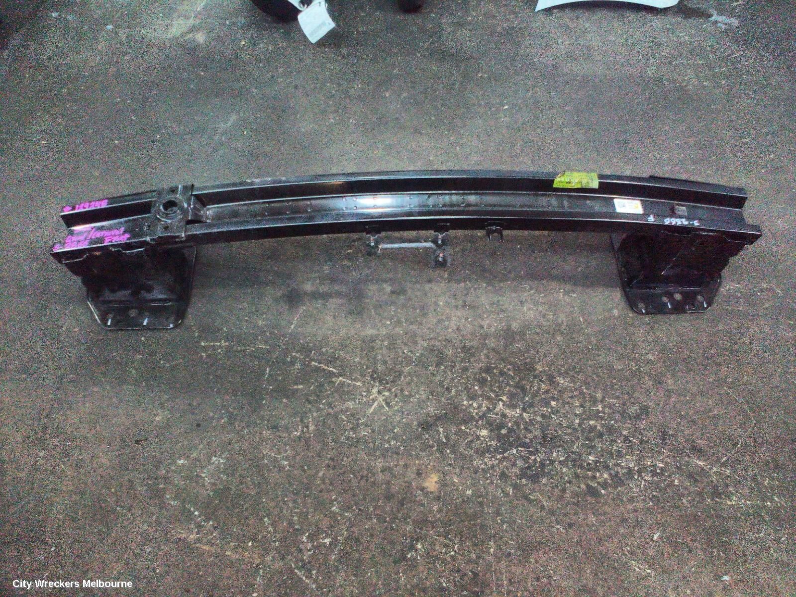 KIA CARNIVAL/GRAND CARNIVAL 2022 F/Bar Reinforc/Brack