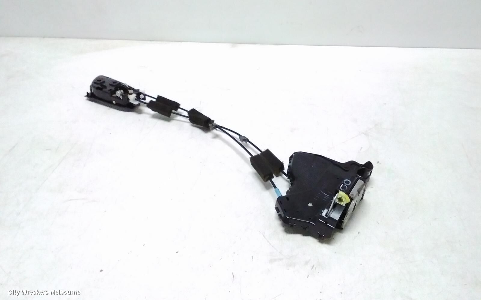 HONDA CIVIC 2013 Door/Boot/Gate Lock