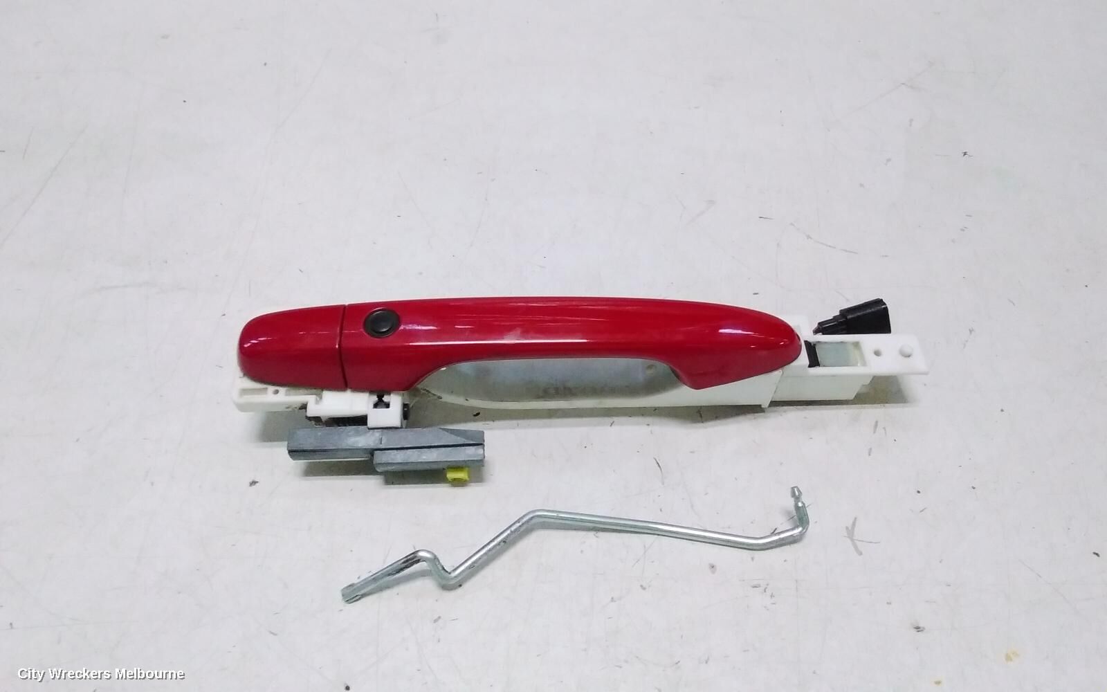 HONDA CIVIC 2013 Door Handle