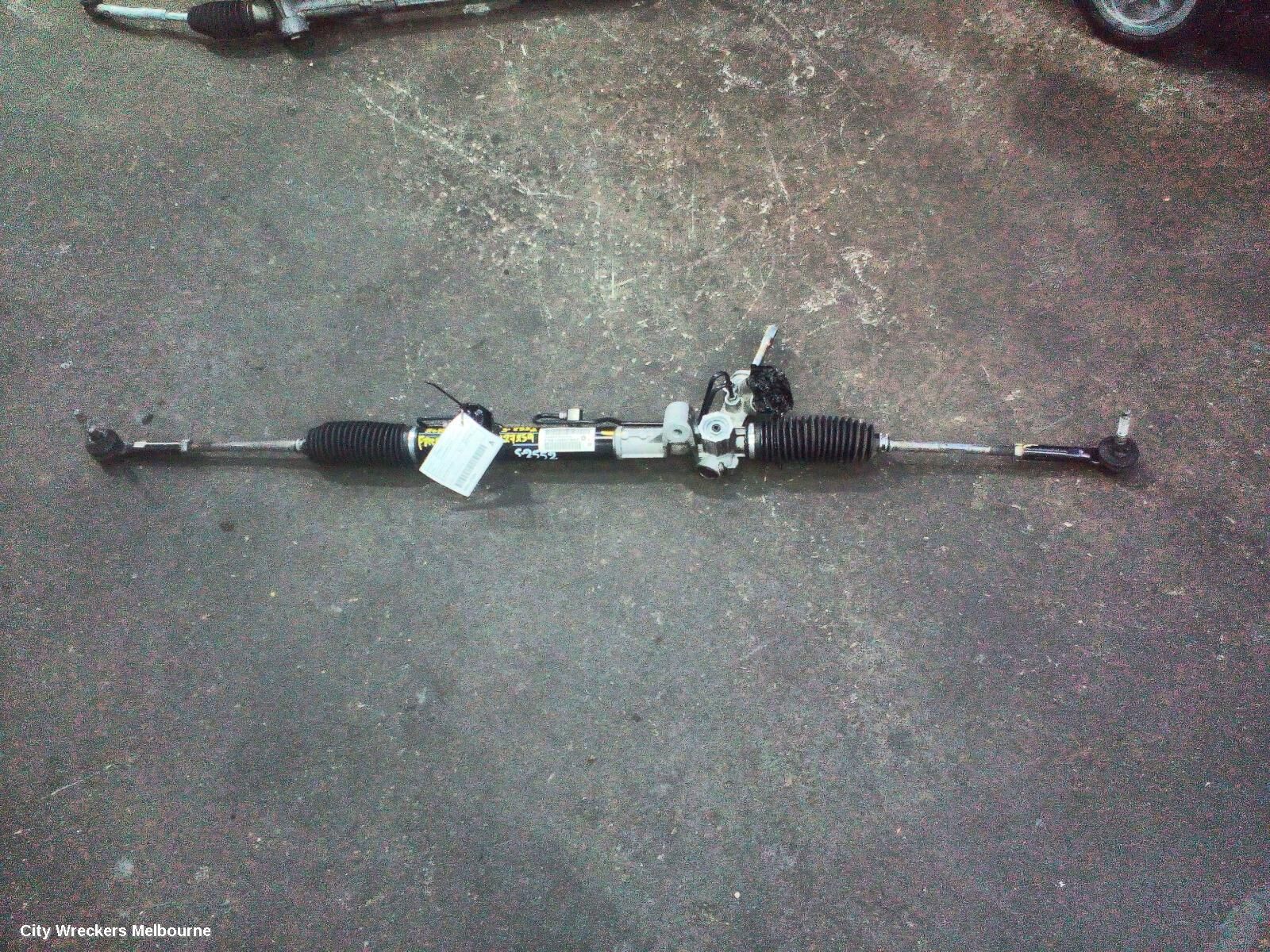FIAT FREEMONT 2014 Steering Box/Rack