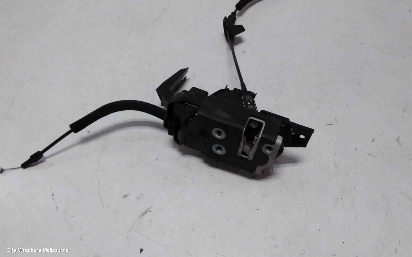 FORD RANGER 2023 Door/Boot/Gate Lock