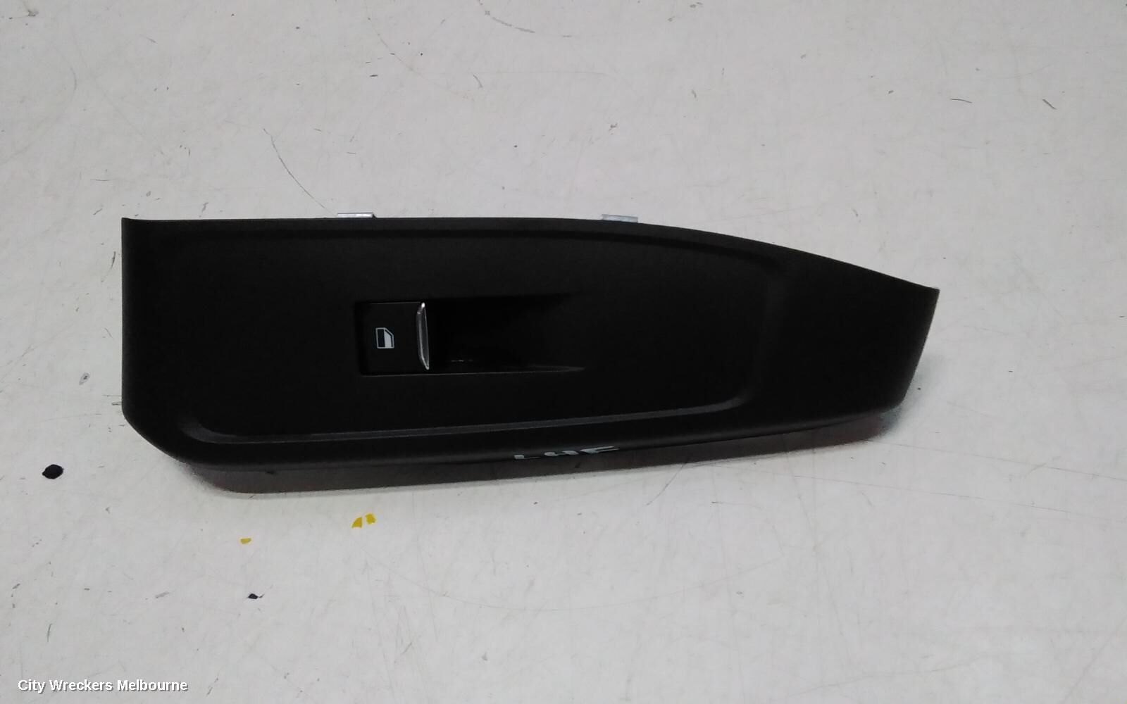 FORD RANGER 2023 Pwr Dr Wind Switch