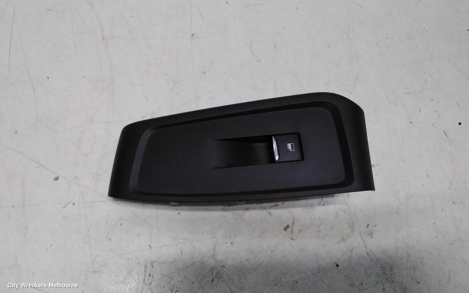 FORD RANGER 2023 Pwr Dr Wind Switch
