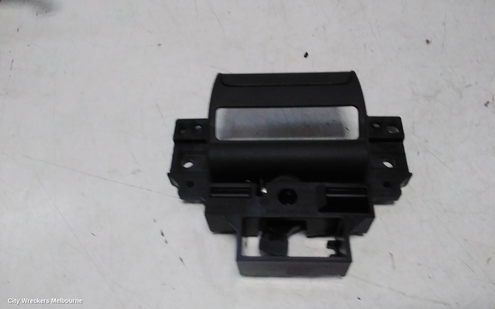 FORD RANGER 2023 Door Handle