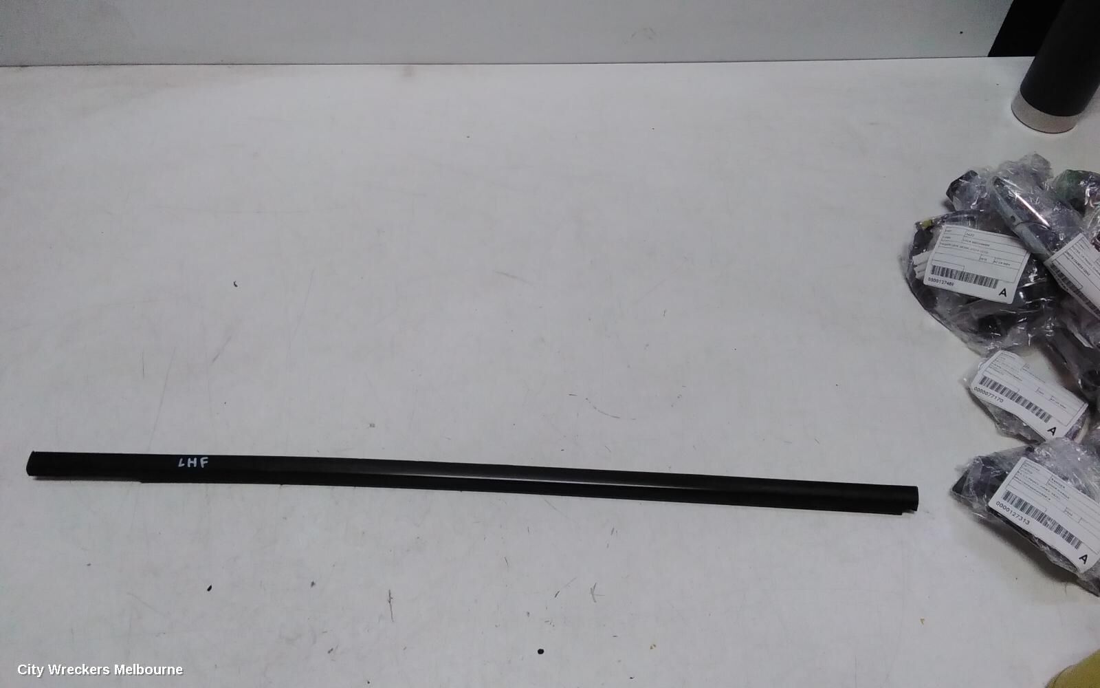 FORD RANGER 2023 Body/Door Mould