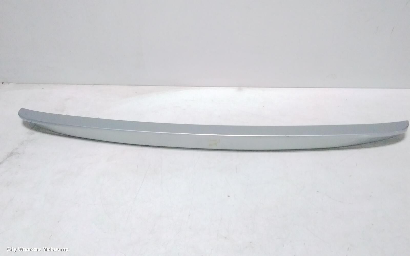 TOYOTA CAMRY 2012 Rear Spoiler