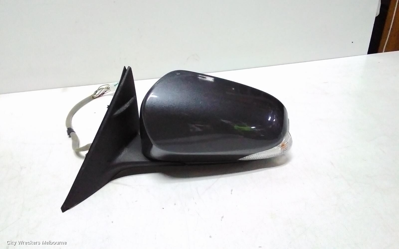 TOYOTA AURION 2014 Left Door Mirror
