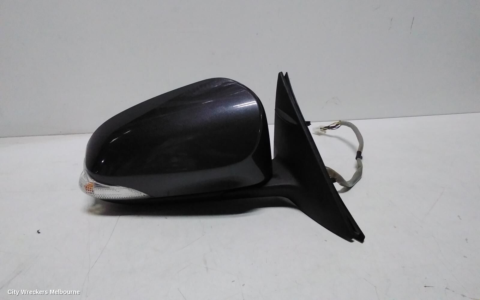 TOYOTA AURION 2014 Right Door Mirror