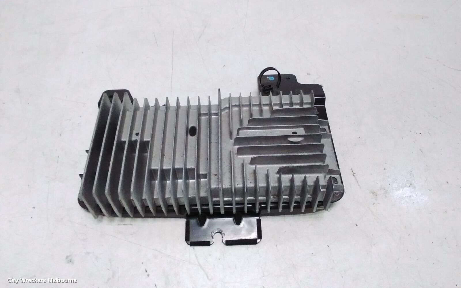 MAZDA CX7 2010 Radio/Cd/Dvd/Sat/Tv