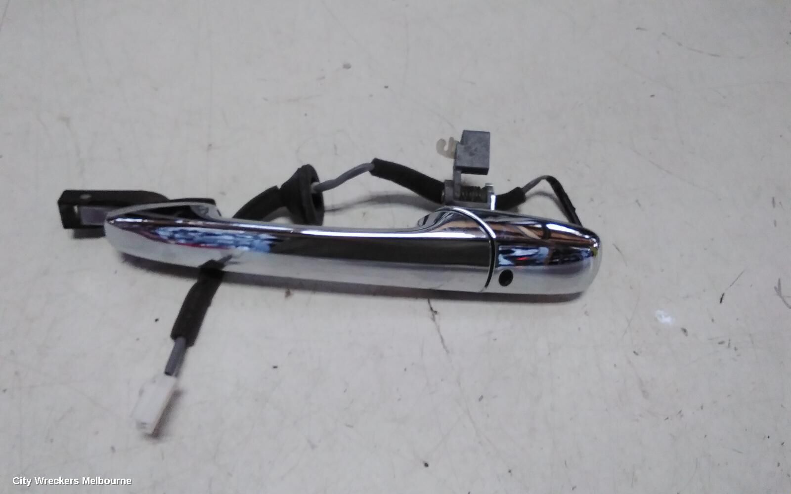 MAZDA CX9 2013 Door Handle