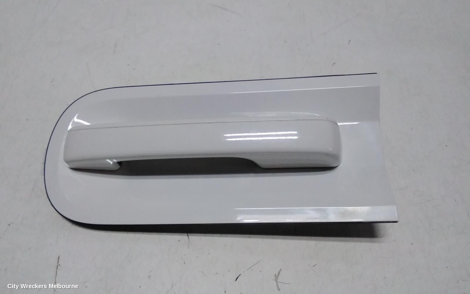 HYUNDAI STARIA 2022 Door Handle