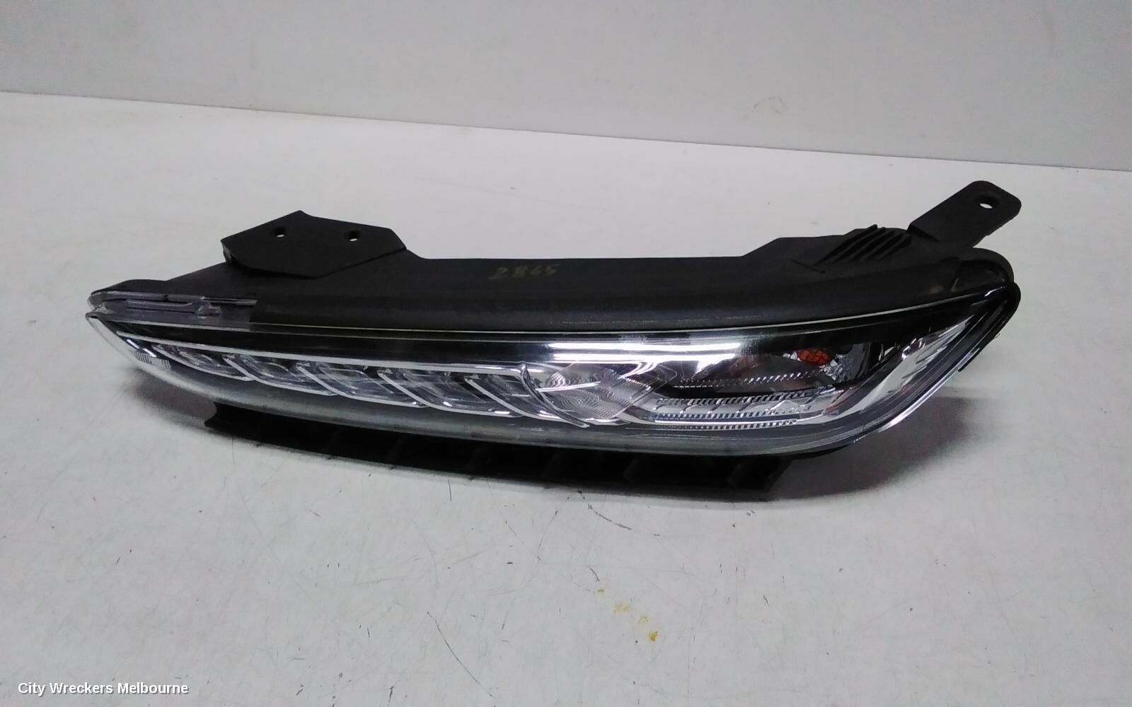 HYUNDAI KONA 2020 Left Indicator/Fog/Side