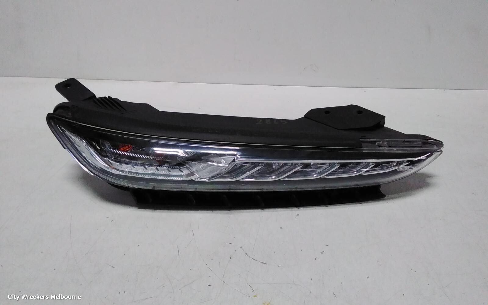 HYUNDAI KONA 2020 Right Indicator/Fog/Side