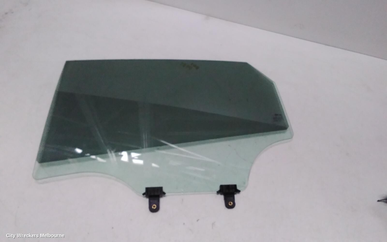 HYUNDAI KONA 2020 Left Rear Door Window