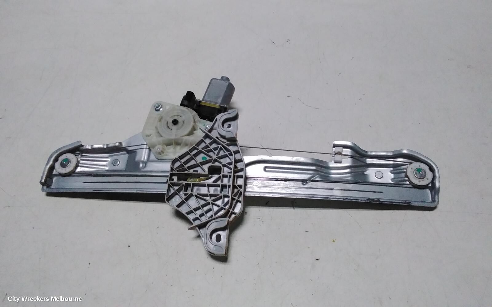 HYUNDAI KONA 2020 Right Front Window Reg/Motor