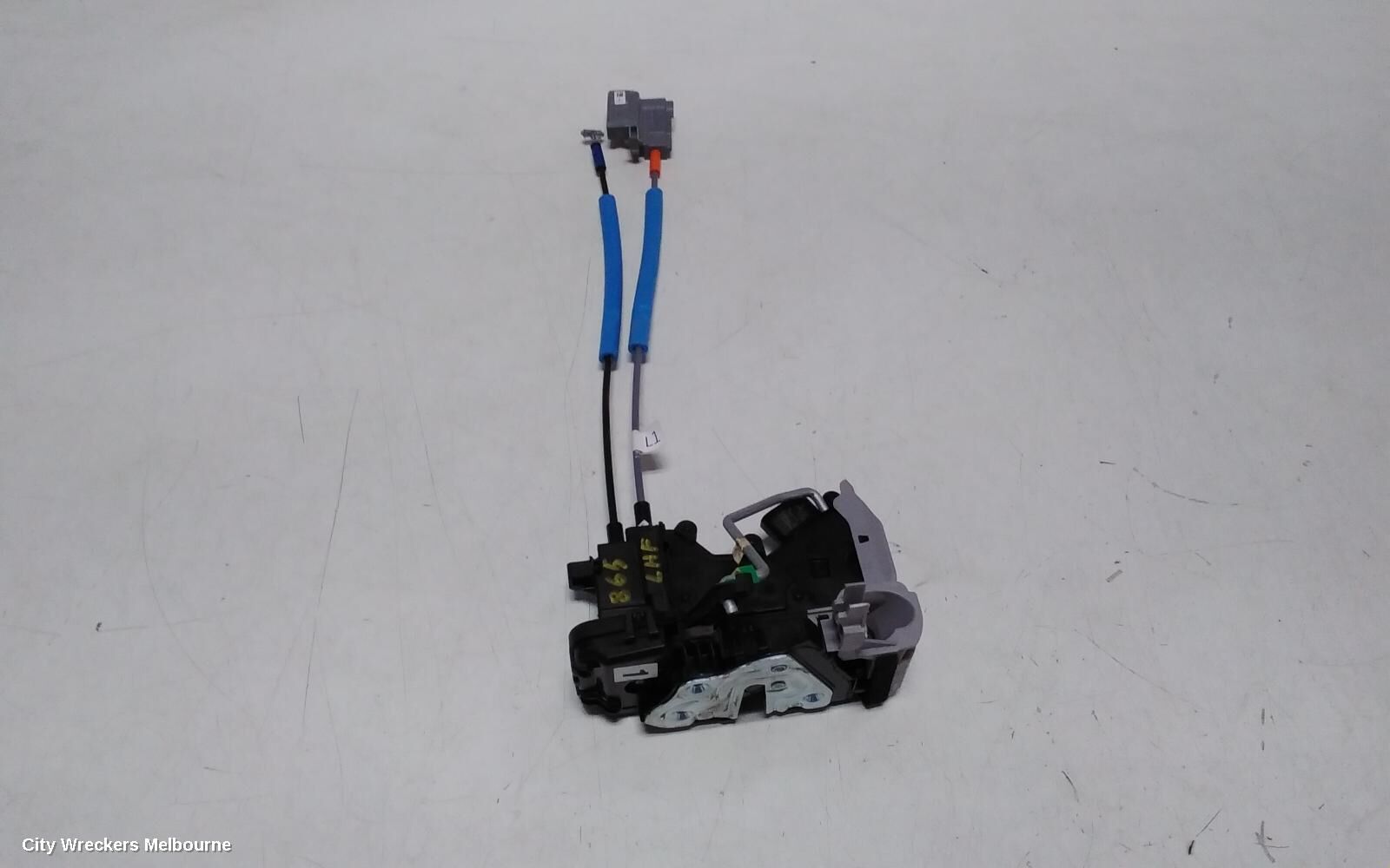 HYUNDAI KONA 2020 Door/Boot/Gate Lock
