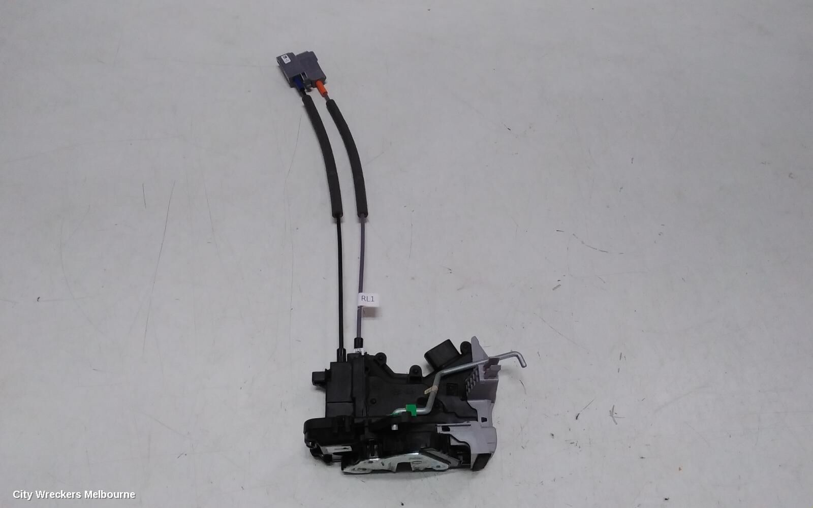 HYUNDAI KONA 2020 Door/Boot/Gate Lock