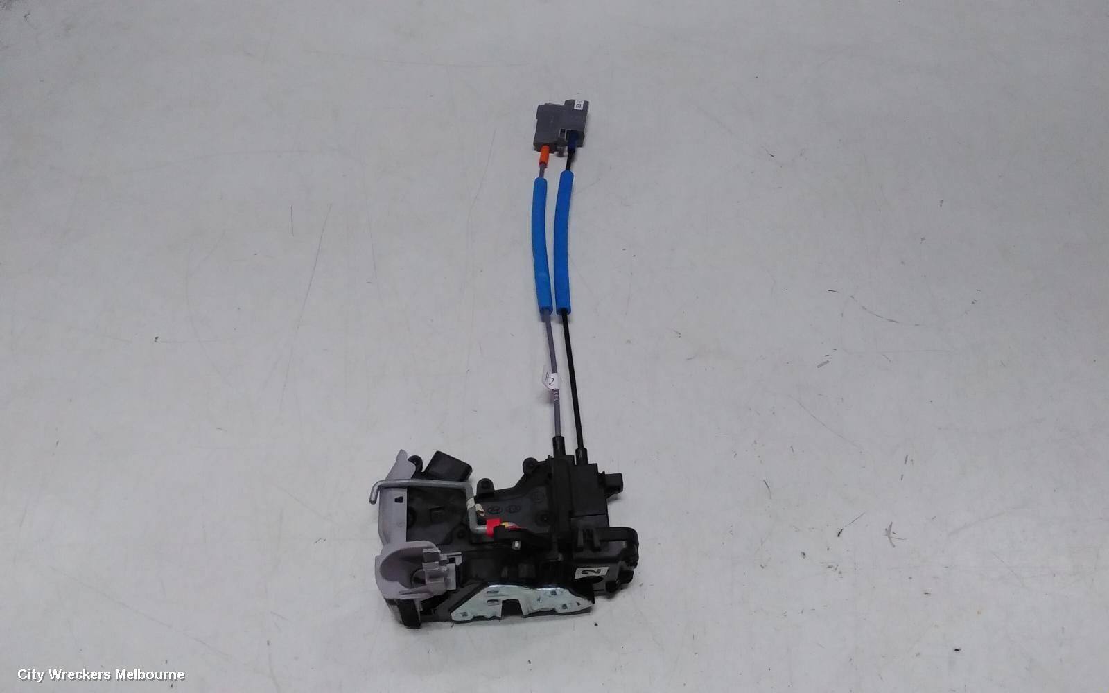 HYUNDAI KONA 2020 Door/Boot/Gate Lock