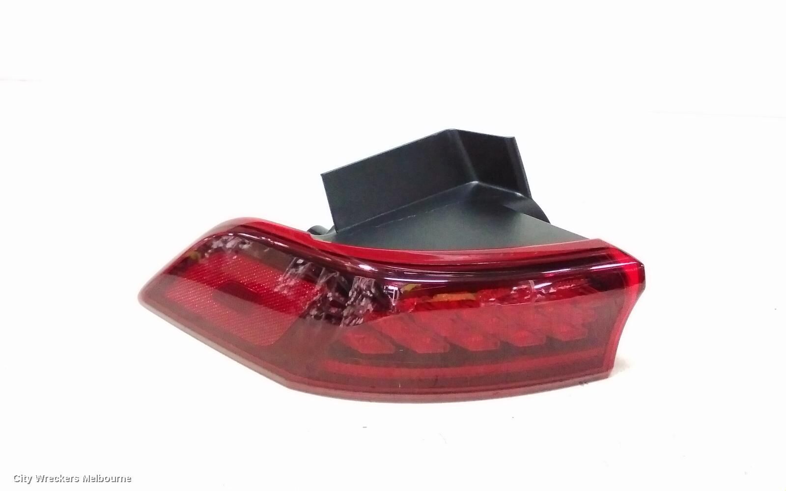 KIA CARNIVAL/GRAND CARNIVAL 2022 Left Taillight