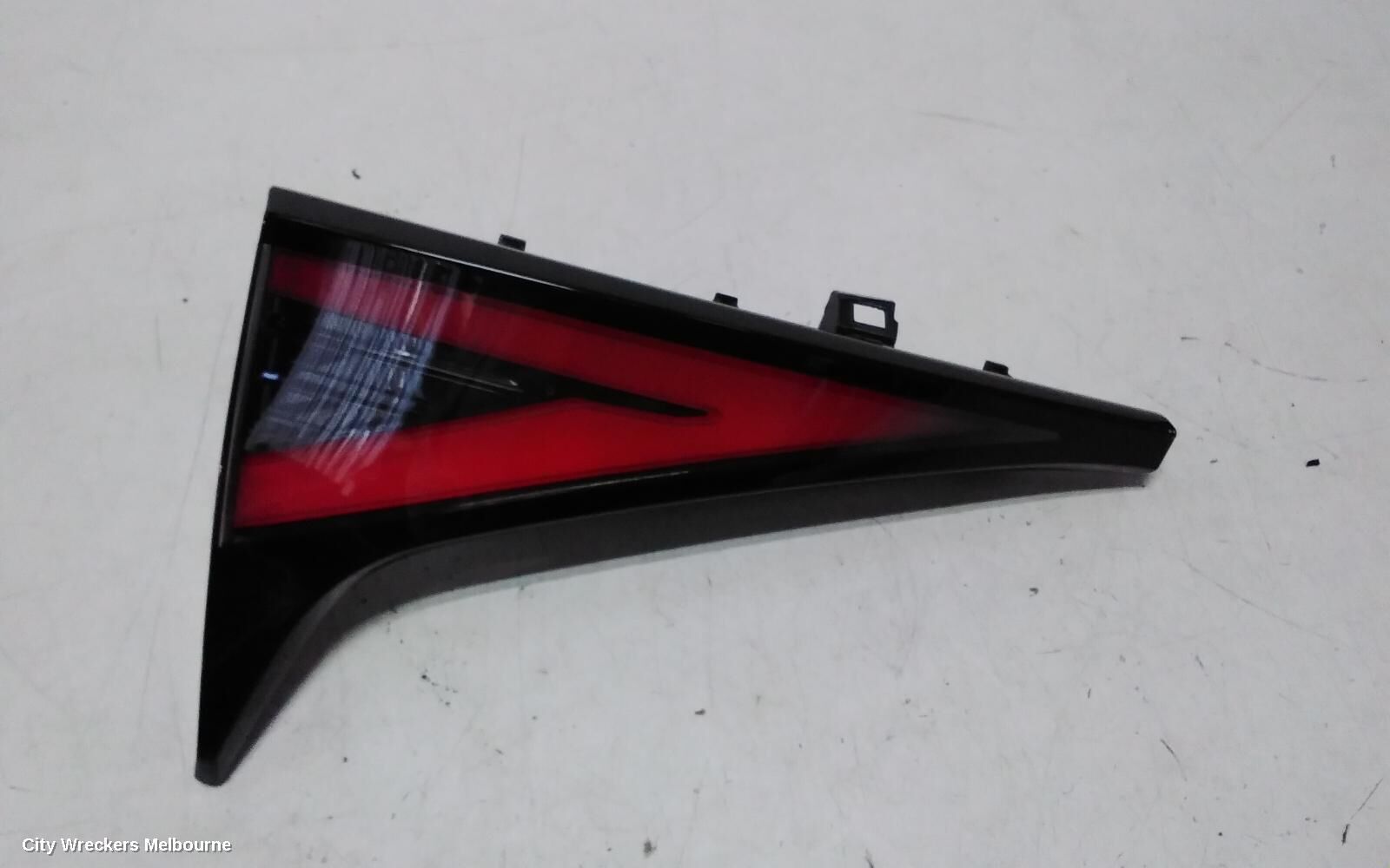 KIA SPORTAGE 2023 Rear Garnish