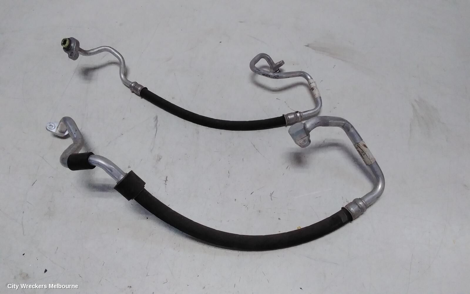 LAND ROVER RANGEROVER EVOQUE 2016 A/C Hoses