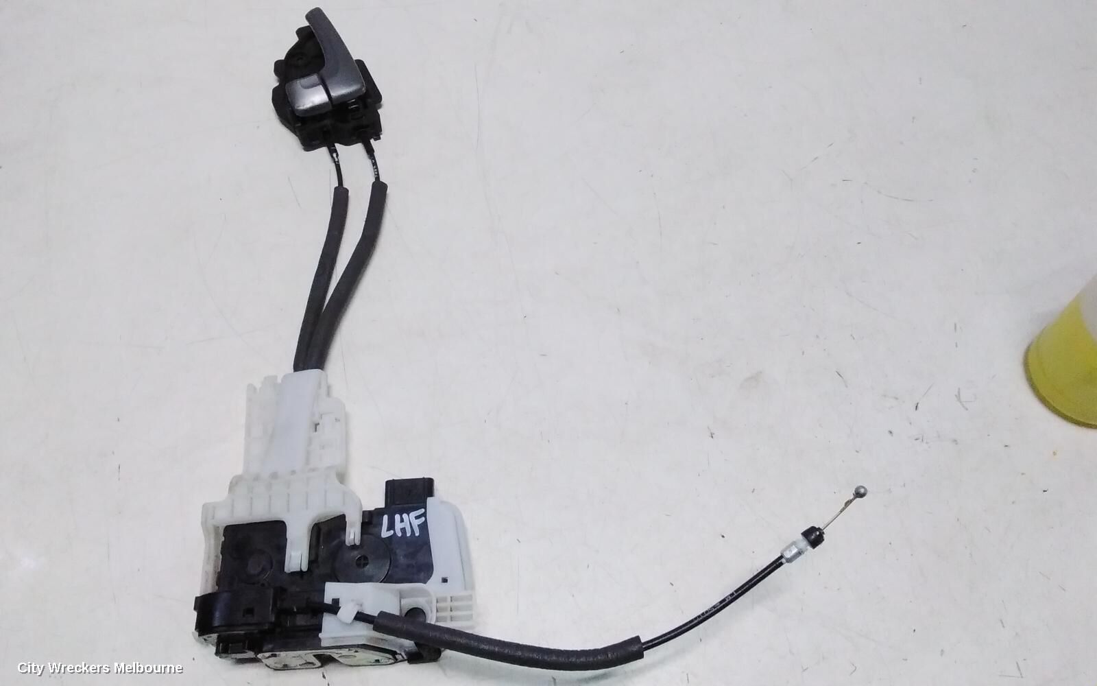 HYUNDAI IX35 2015 Door/Boot/Gate Lock