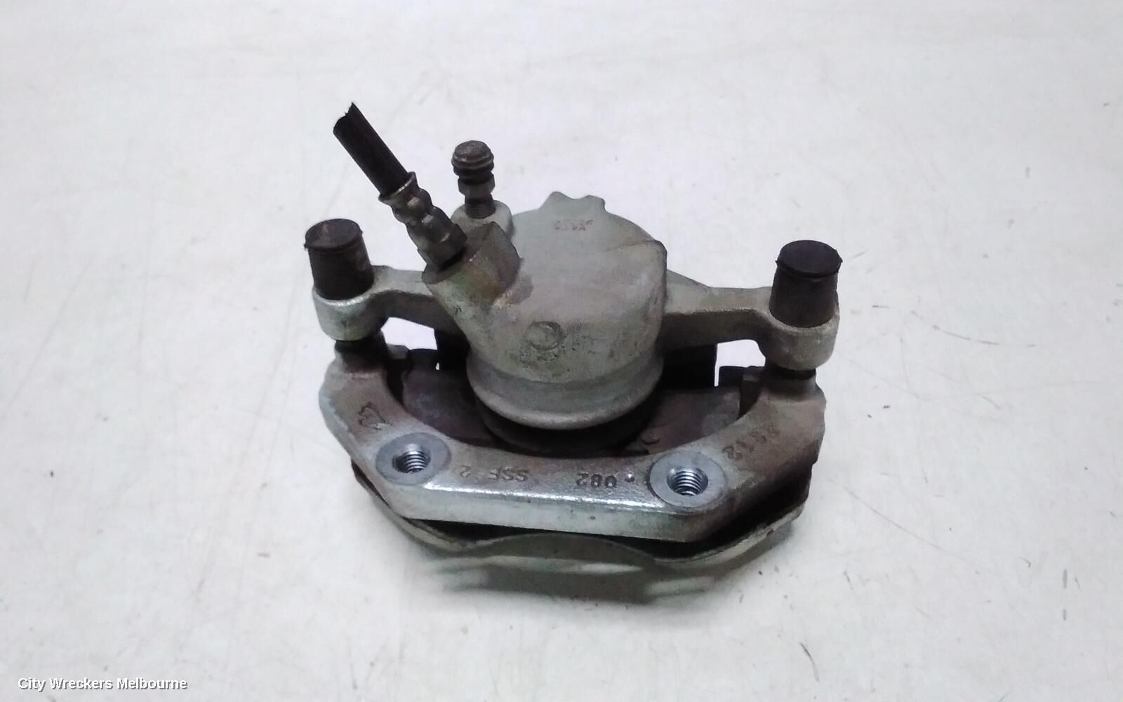MG MG3 2023 Caliper