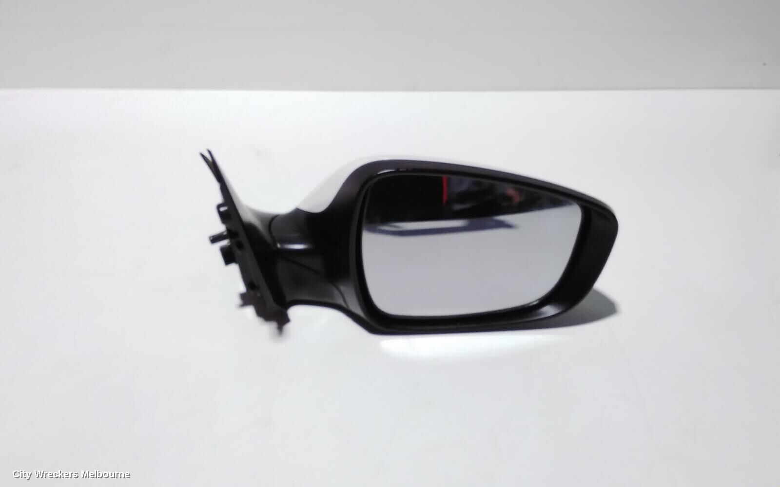 HYUNDAI VELOSTER 2012 Right Door Mirror