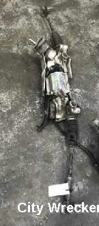 HOLDEN MALIBU 2015 Steering Box/Rack
