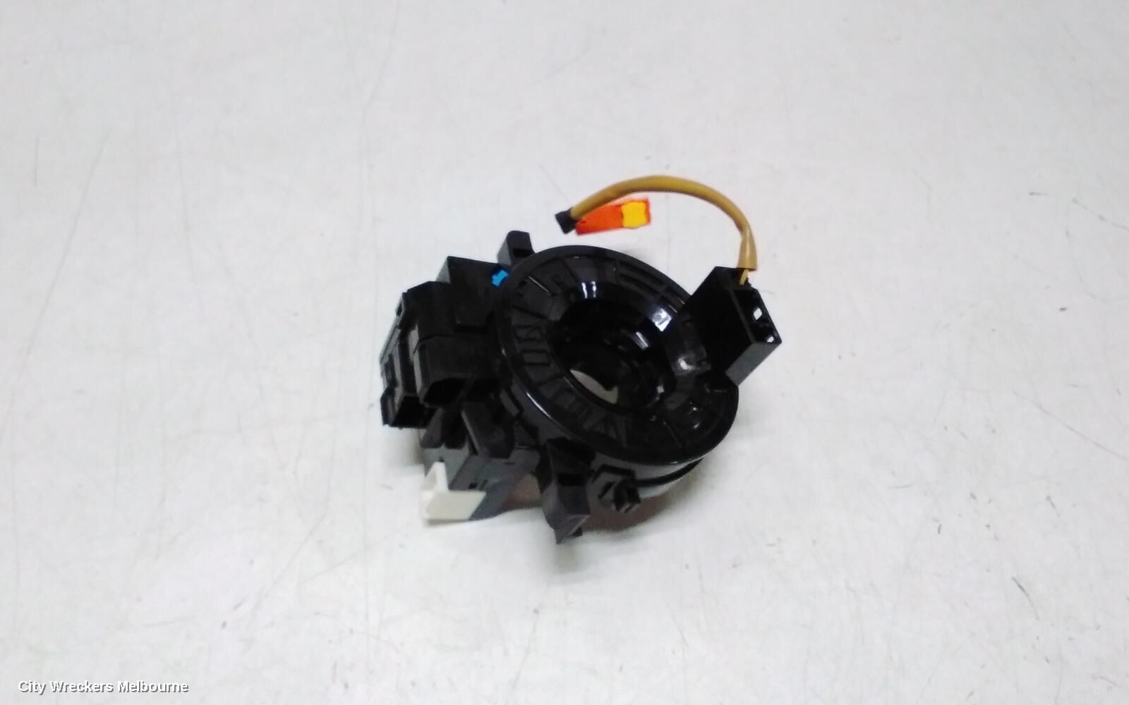 TOYOTA YARIS 2015 Airbag Module/Sensor