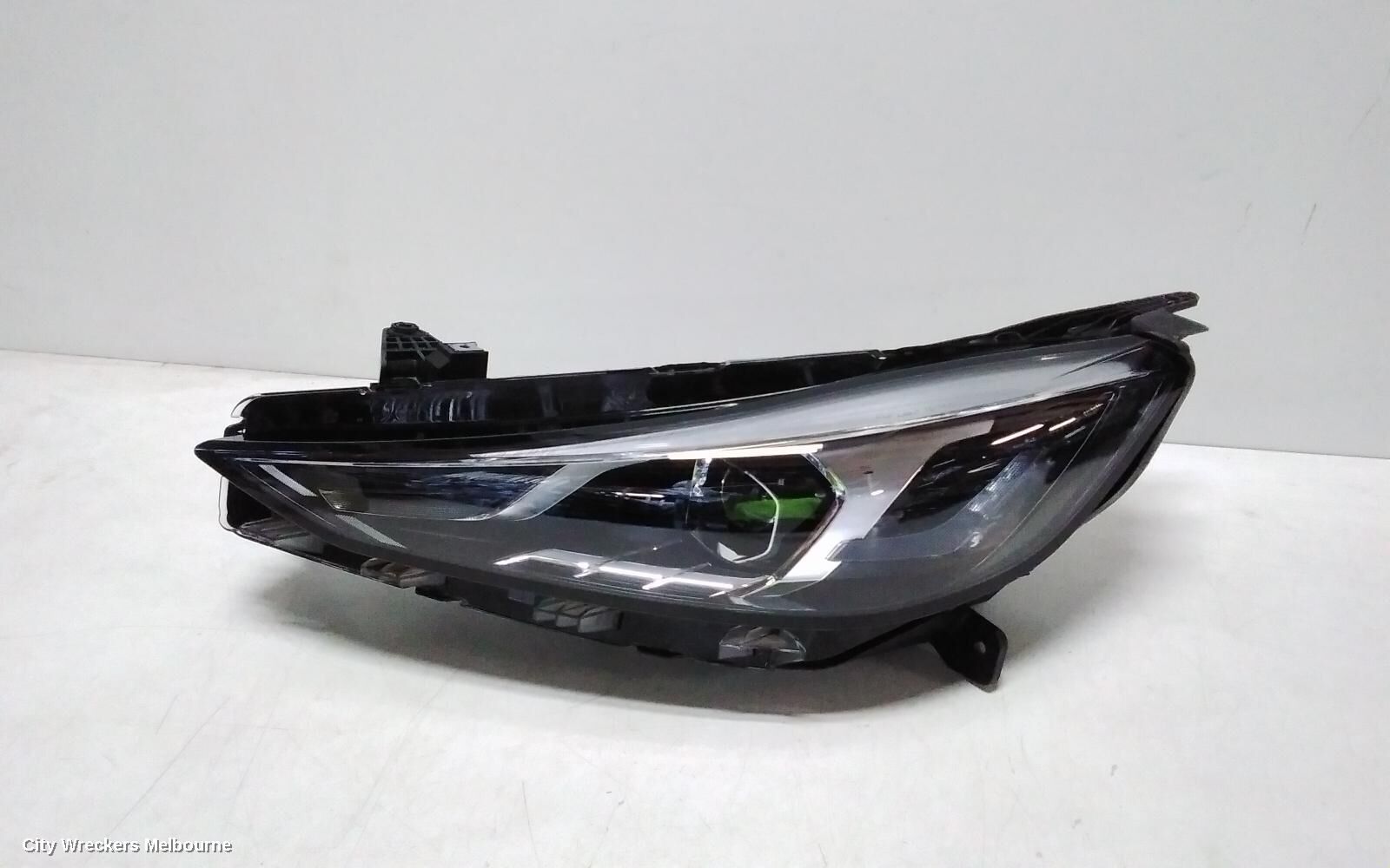 MG MG5 2024 Left Headlamp