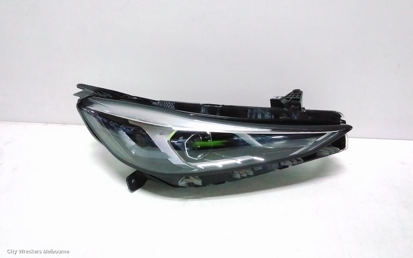 MG MG5 2024 Right Headlamp