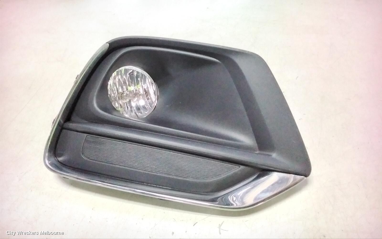 HOLDEN TRAX 2019 Right Indicator/Fog/Side