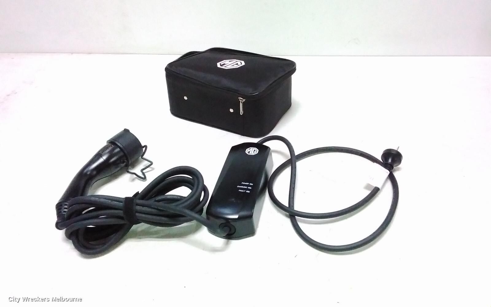 MG MG4 2024 Misc Switch/Relay