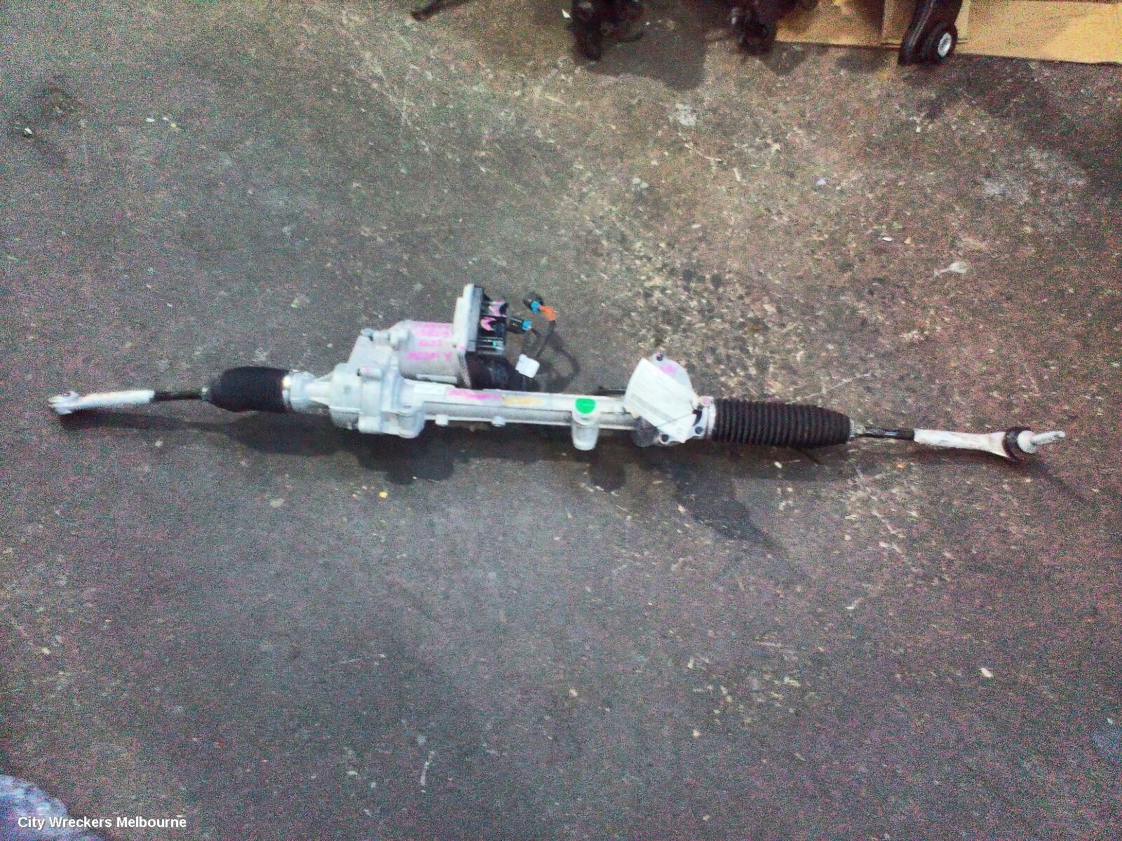 TESLA MODEL Y 2023 Steering Box/Rack