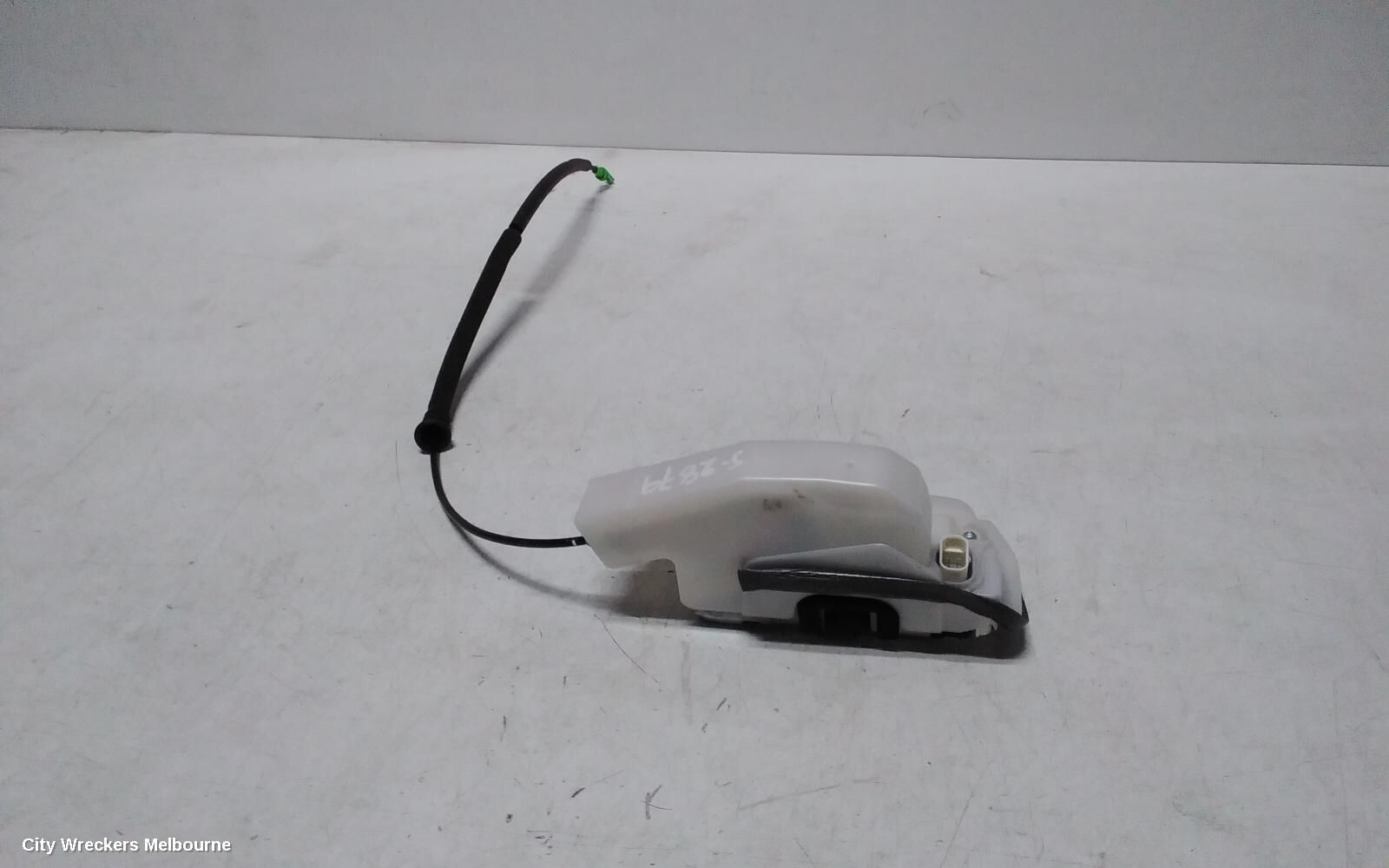 TESLA MODEL Y 2023 Door/Boot/Gate Lock