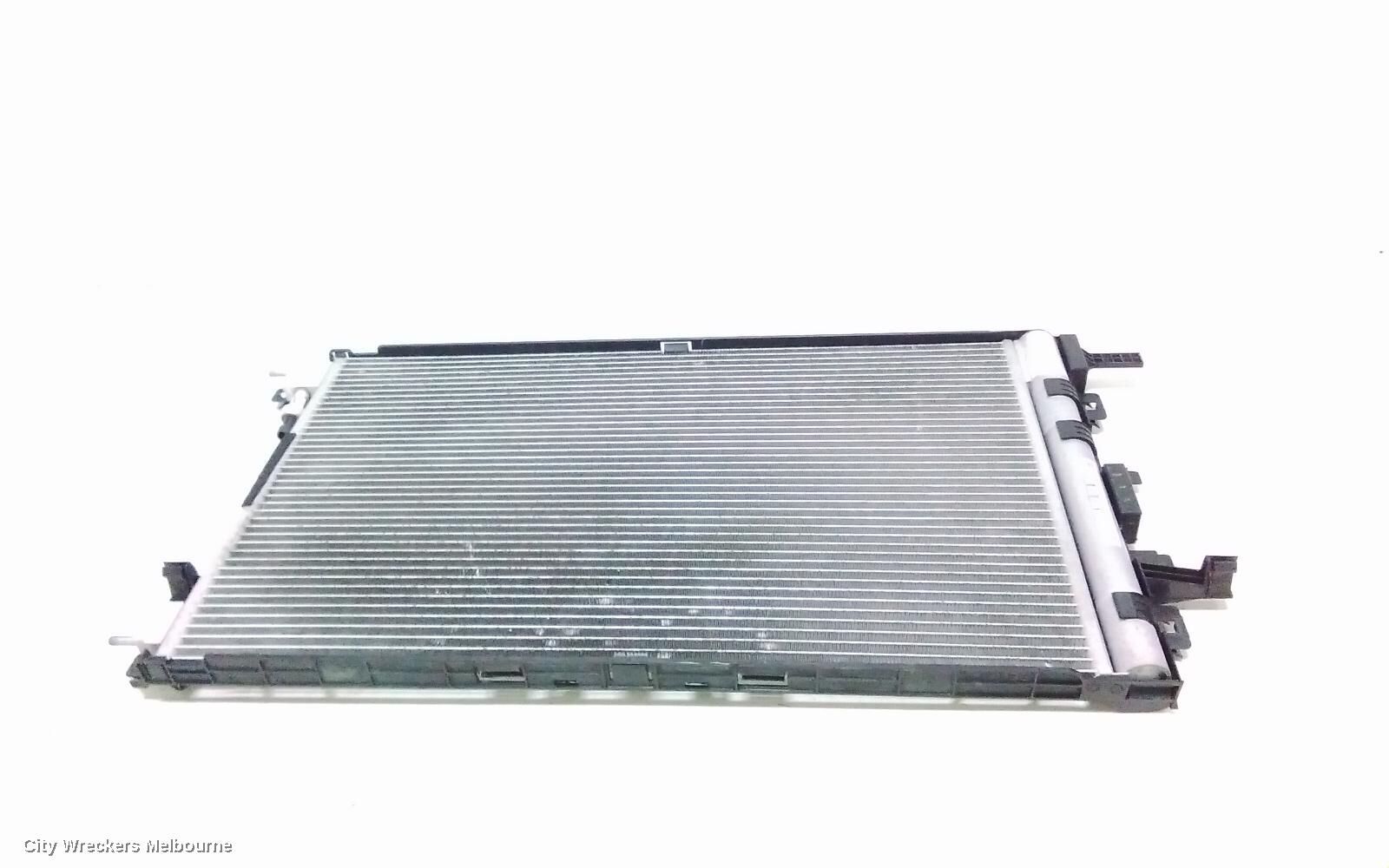 HOLDEN INSIGNIA 2015 A/C Condenser