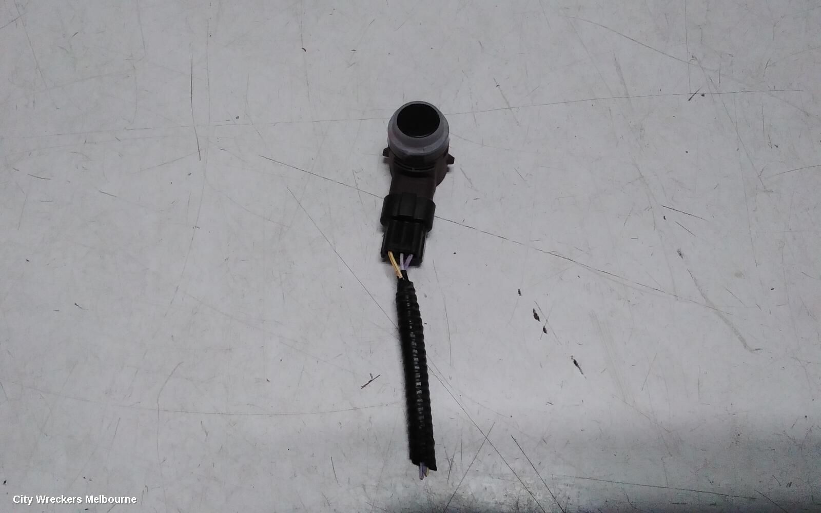 FORD RANGER 2023 Misc Switch/Relay