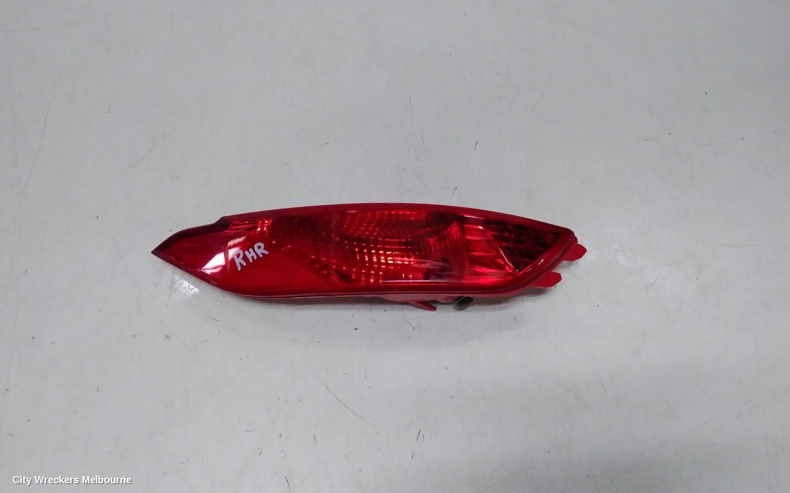 HYUNDAI TUCSON 2016 Right Taillight