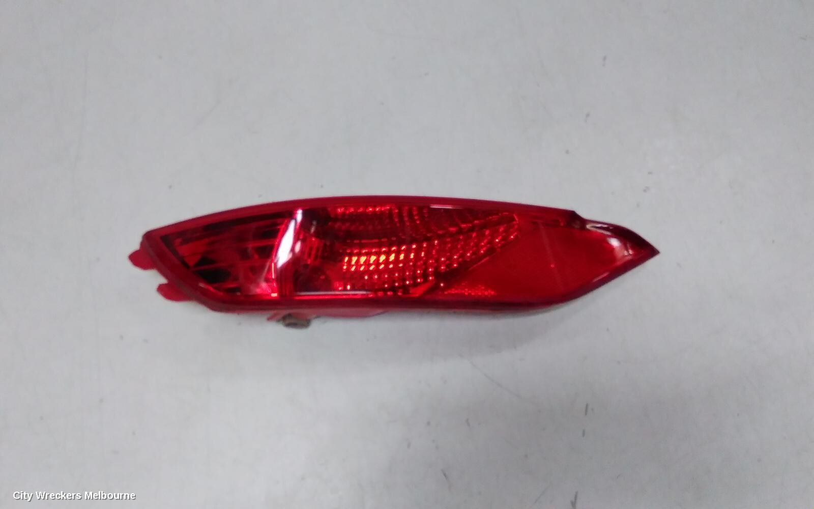 HYUNDAI TUCSON 2016 Left Taillight