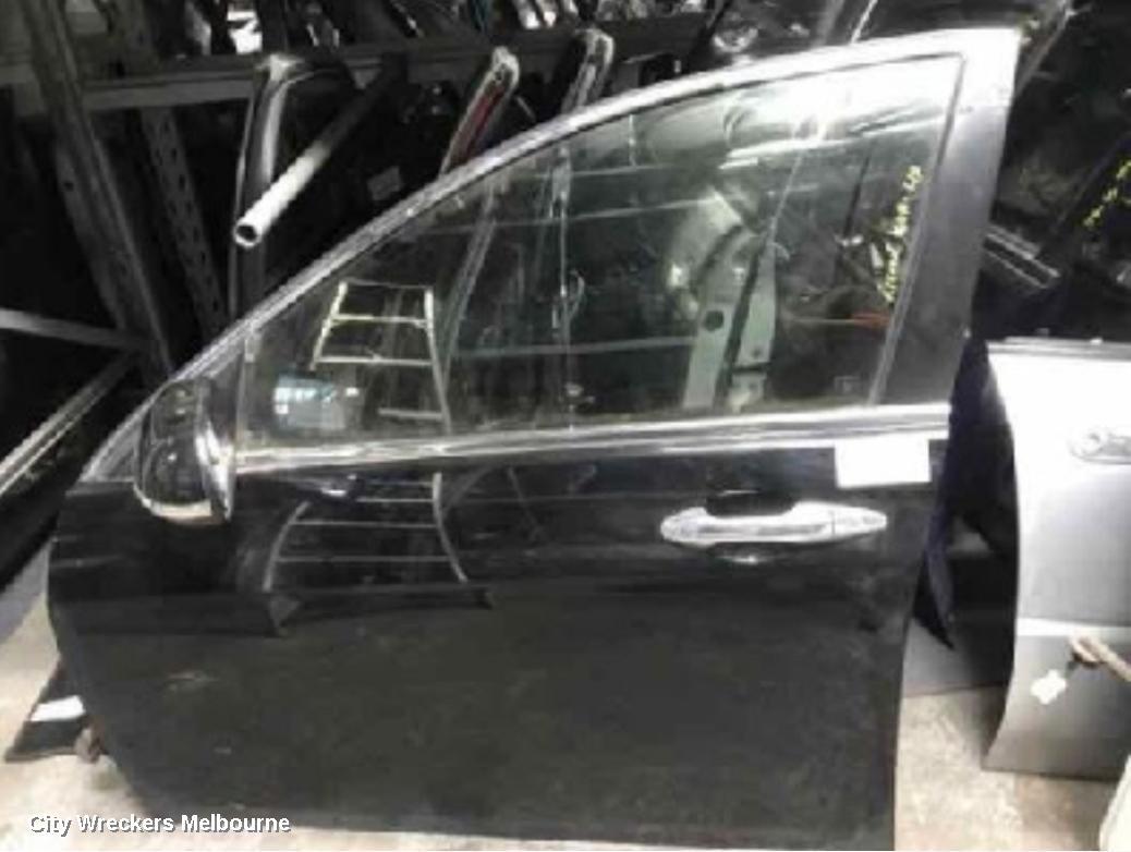 HONDA ACCORD 2004 Left Front Door