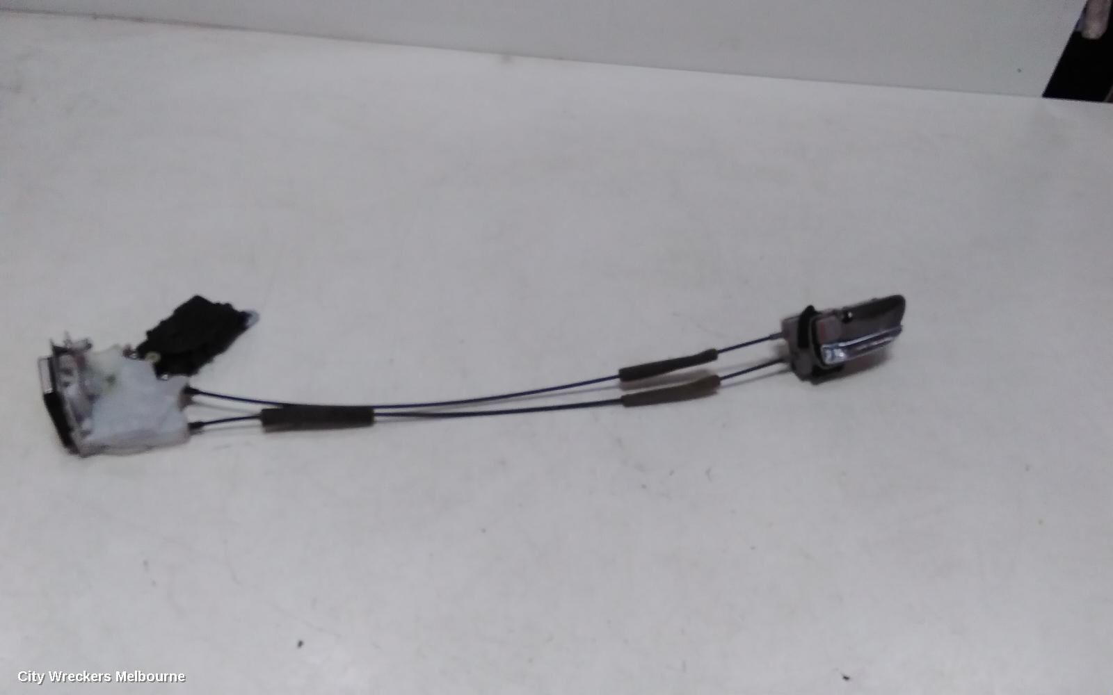 SUBARU TRIBECA 2008 Door/Boot/Gate Lock