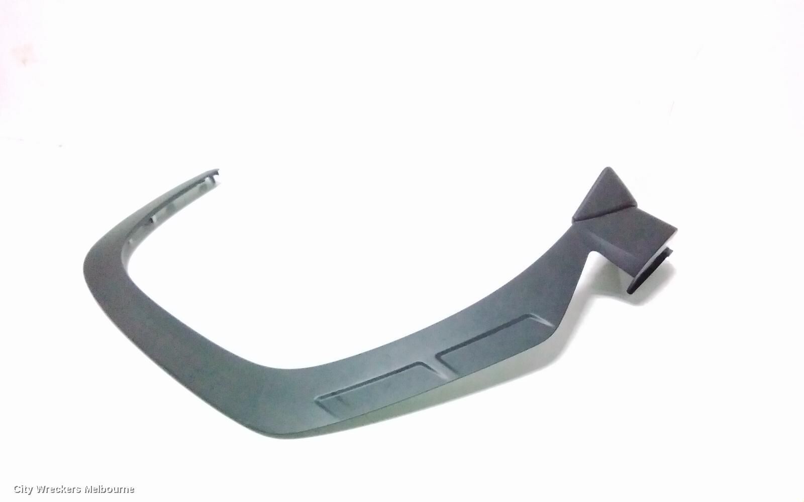 HYUNDAI TUCSON 2021 Wheel Arch Flare