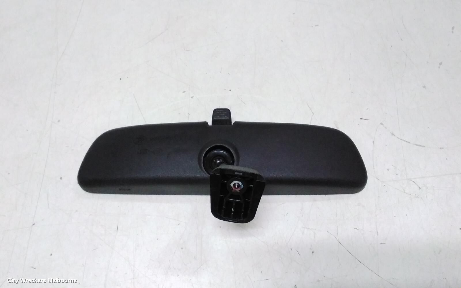 HYUNDAI TUCSON 2021 Interior Mirror
