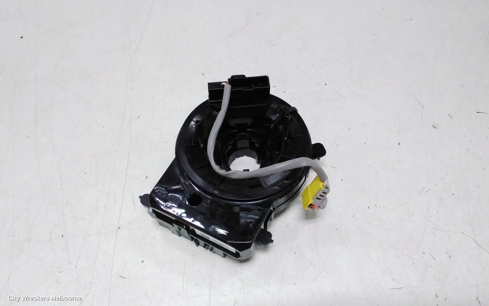HYUNDAI TUCSON 2021 Airbag Module/Sensor