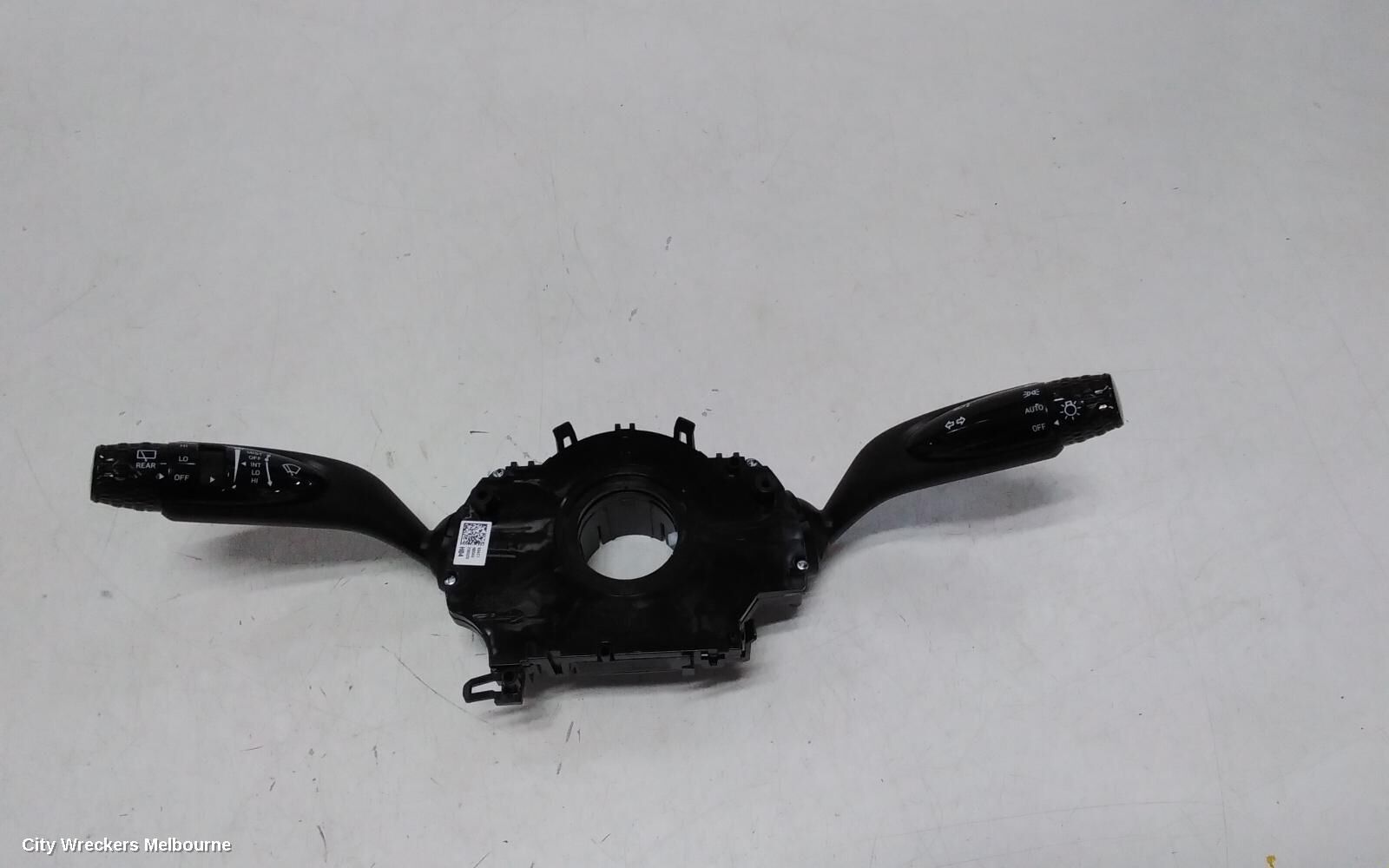 HYUNDAI TUCSON 2021 Combination Switch