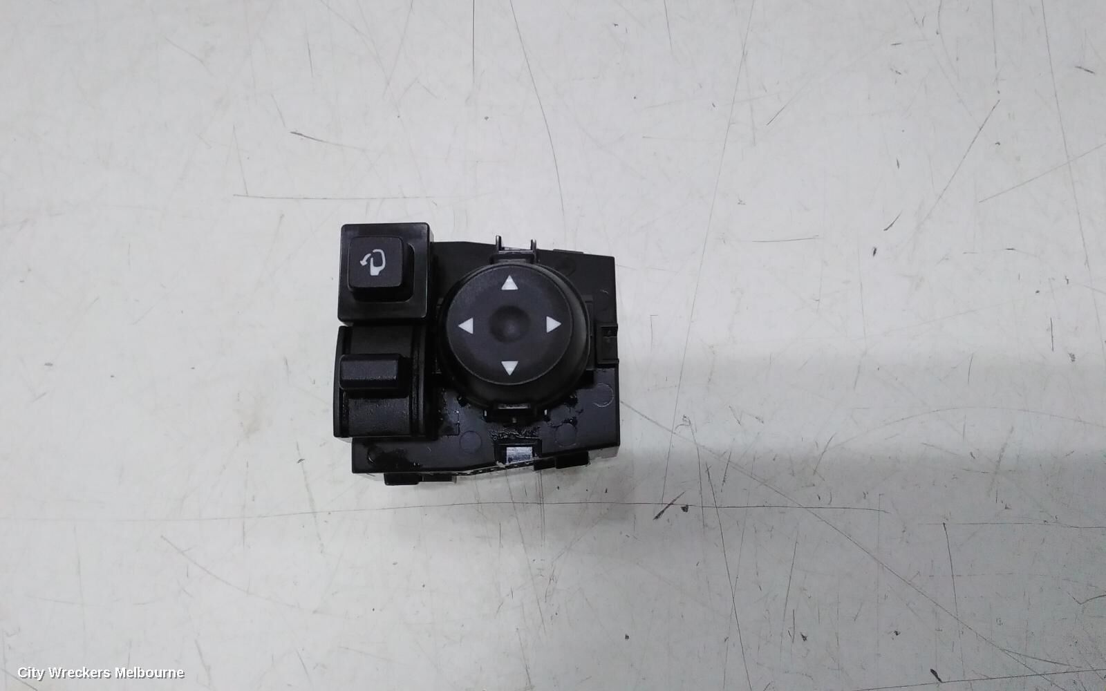 HYUNDAI TUCSON 2021 Misc Switch/Relay