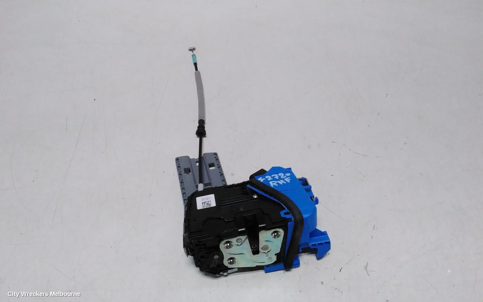 HYUNDAI TUCSON 2021 Door/Boot/Gate Lock